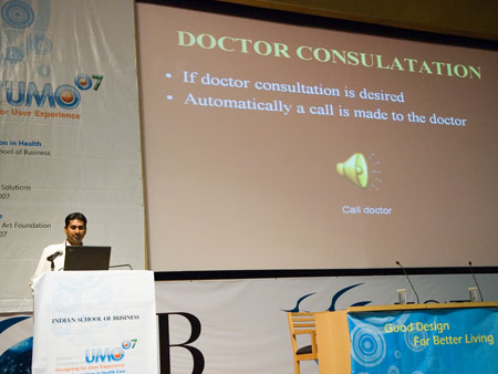 World usability day, Hyderabad World usability day, Hyderabad